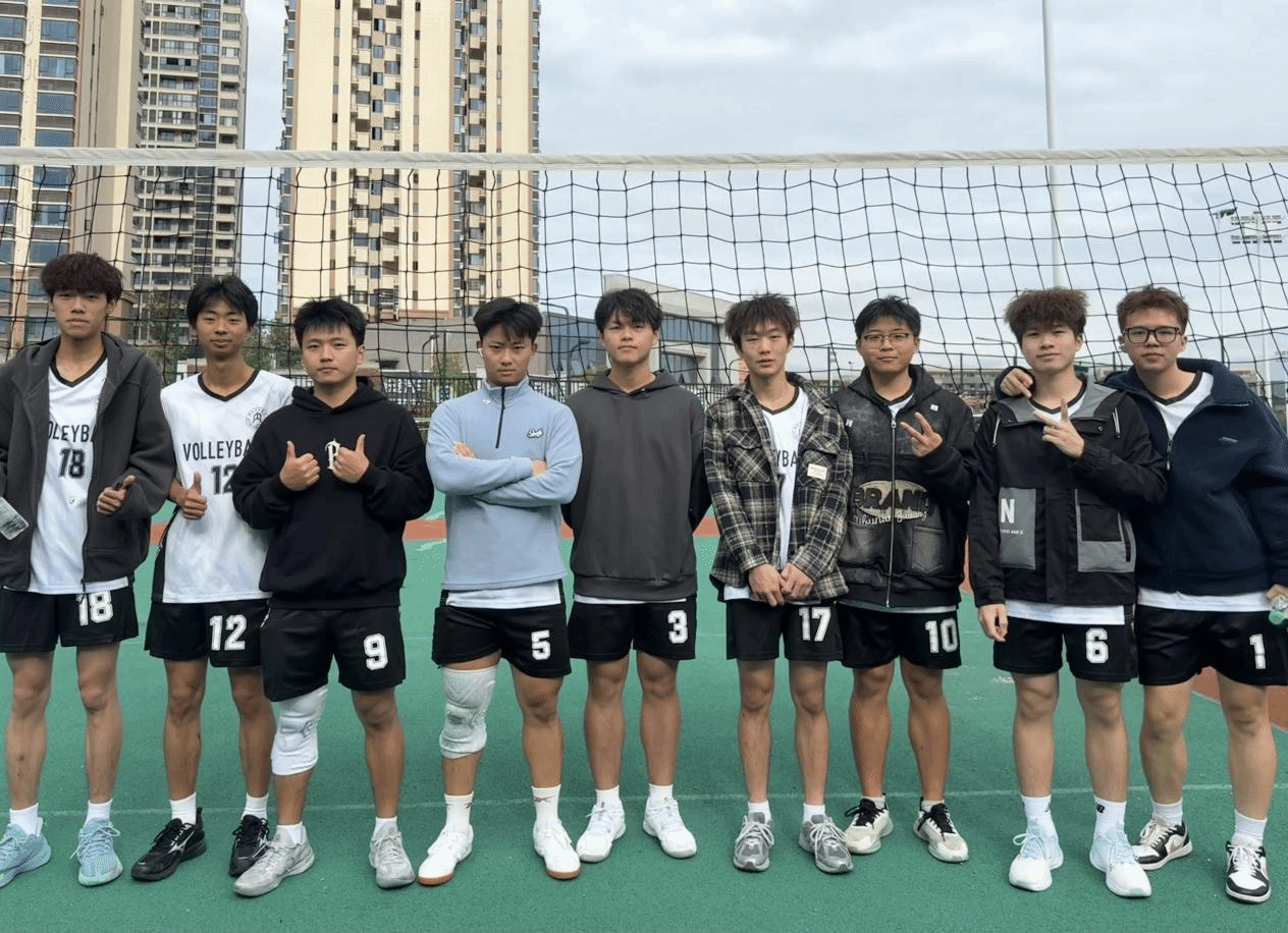 经管公司在公司2025年冬季球类运动会中再创佳绩